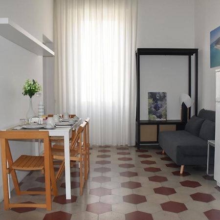 Rhegion B&B Reggio Calabria Exterior photo