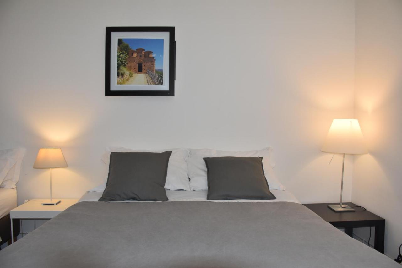 Rhegion B&B Reggio Calabria Exterior photo
