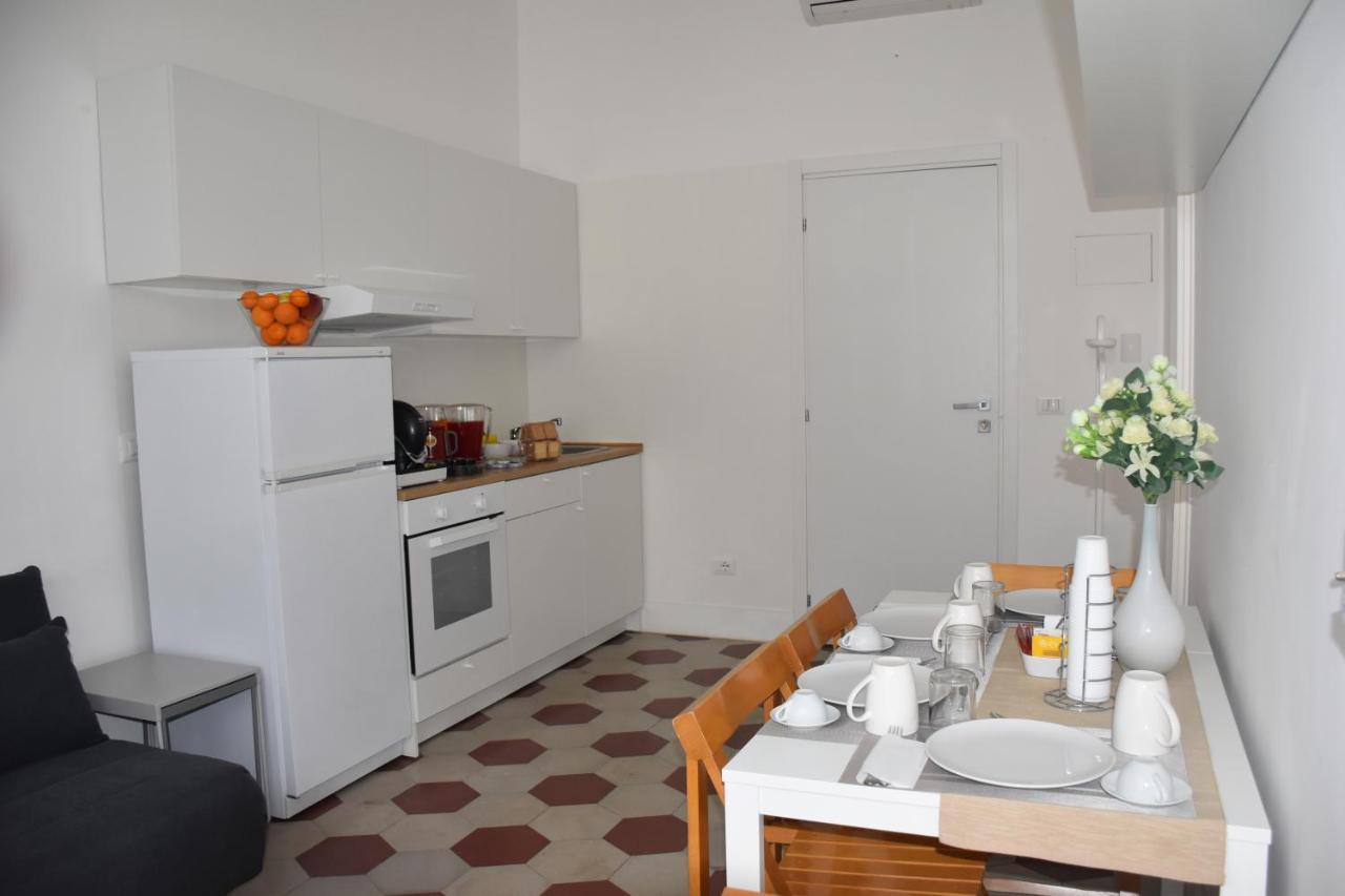 Rhegion B&B Reggio Calabria Exterior photo