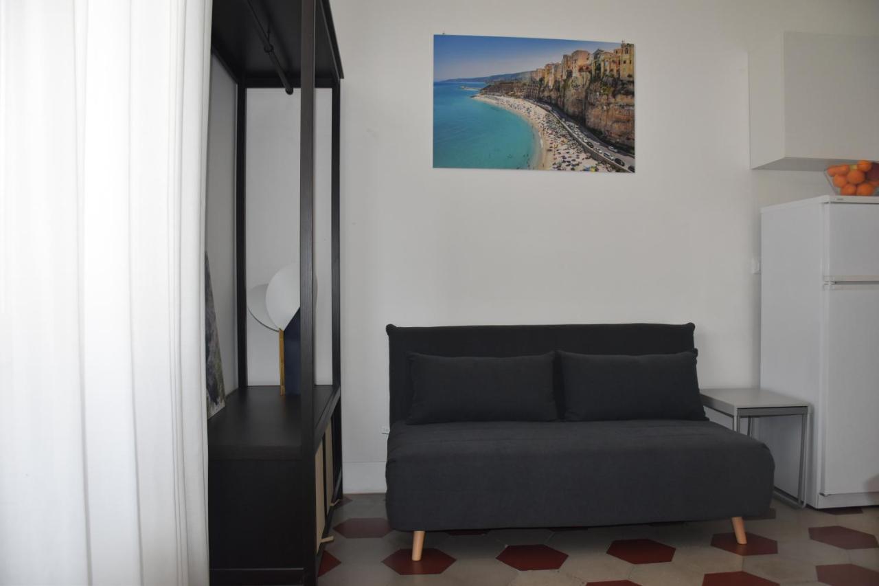 Rhegion B&B Reggio Calabria Exterior photo