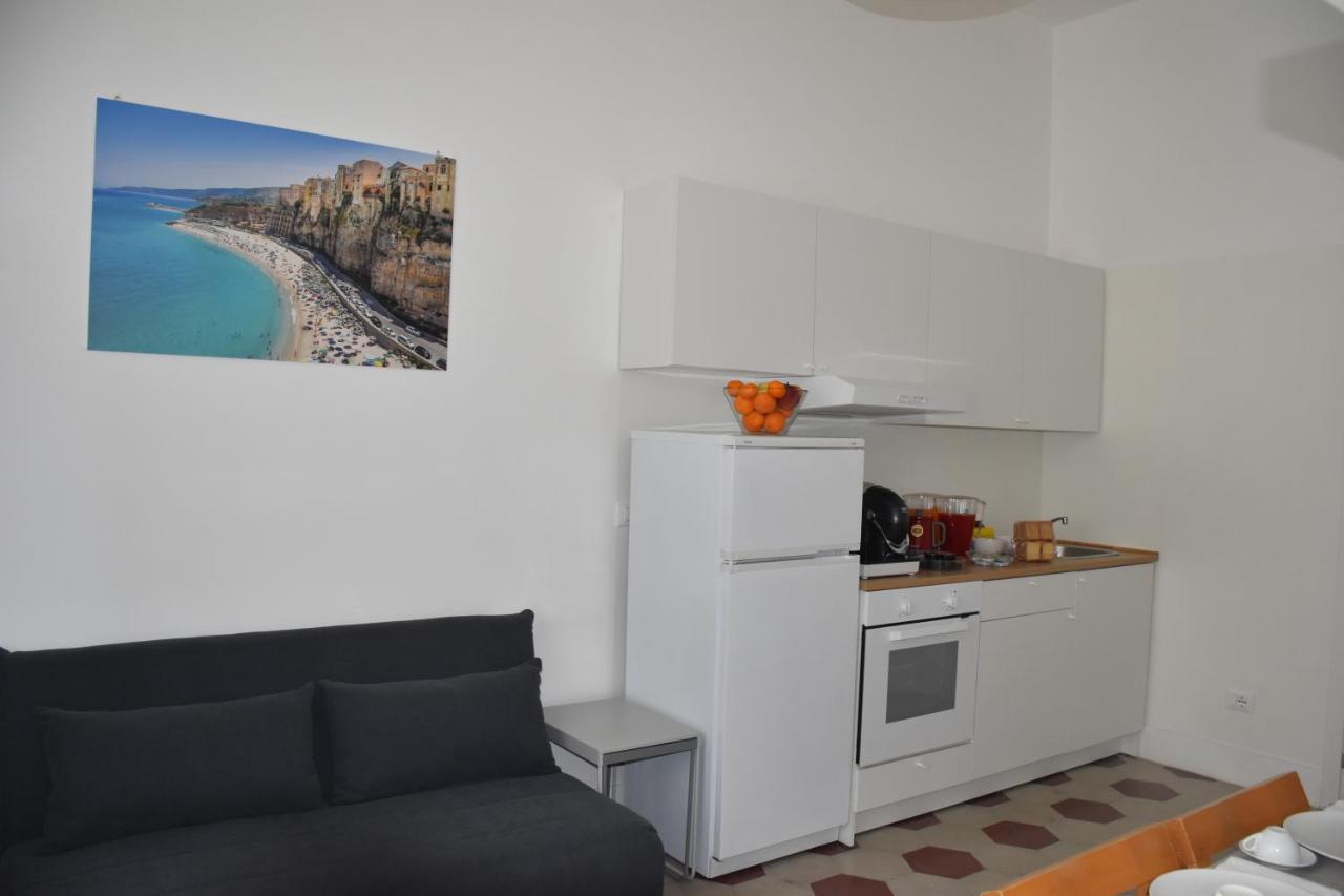 Rhegion B&B Reggio Calabria Exterior photo