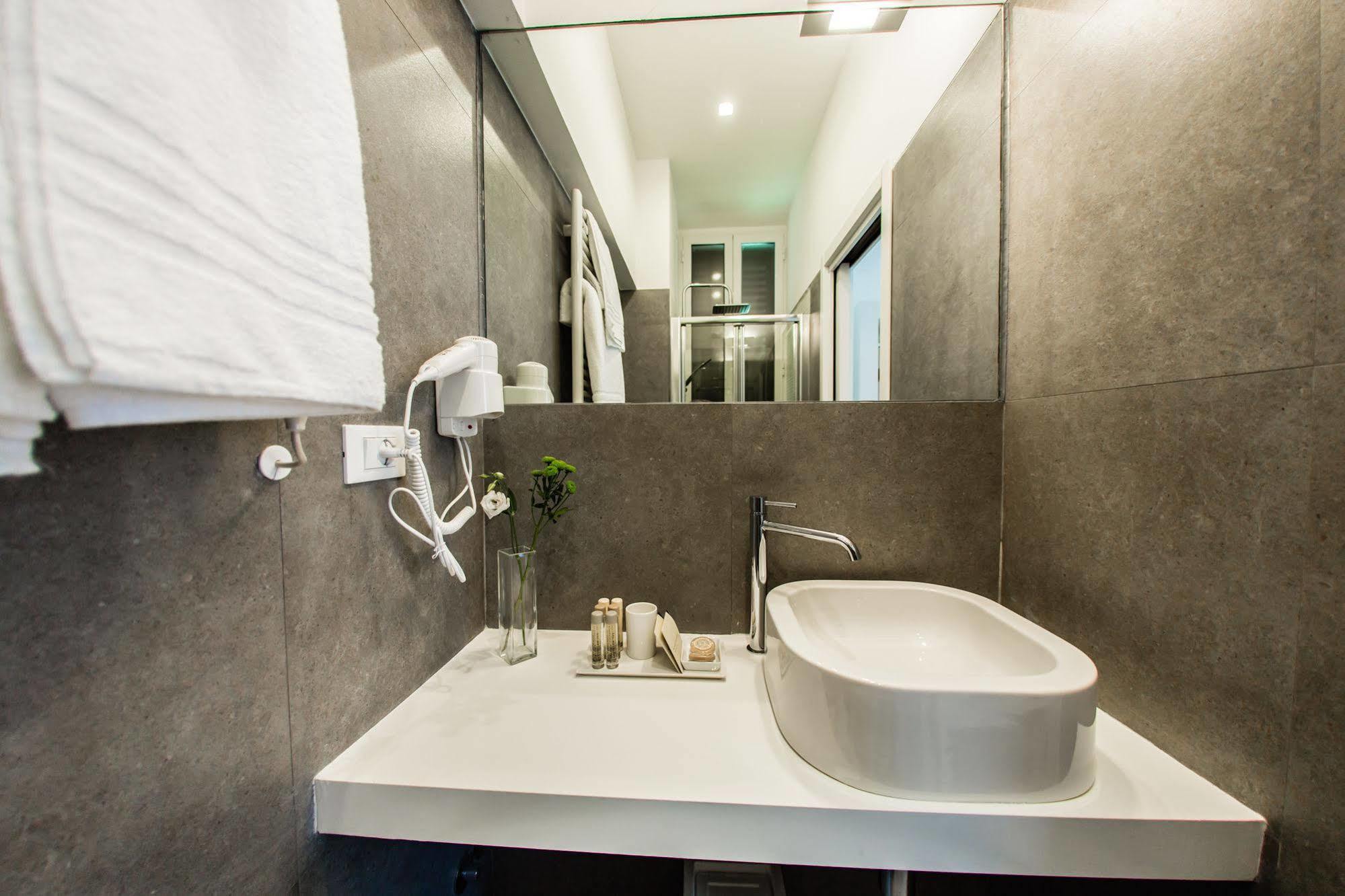 Rhegion B&B Reggio Calabria Exterior photo