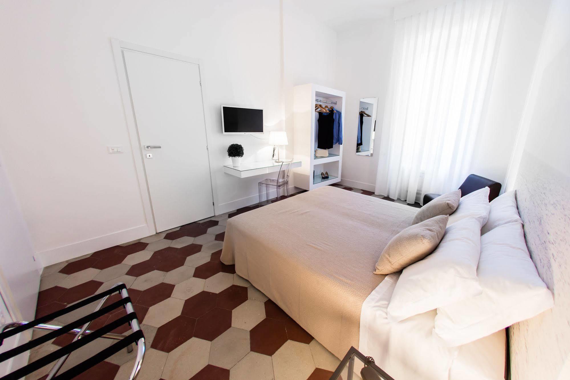 Rhegion B&B Reggio Calabria Exterior photo
