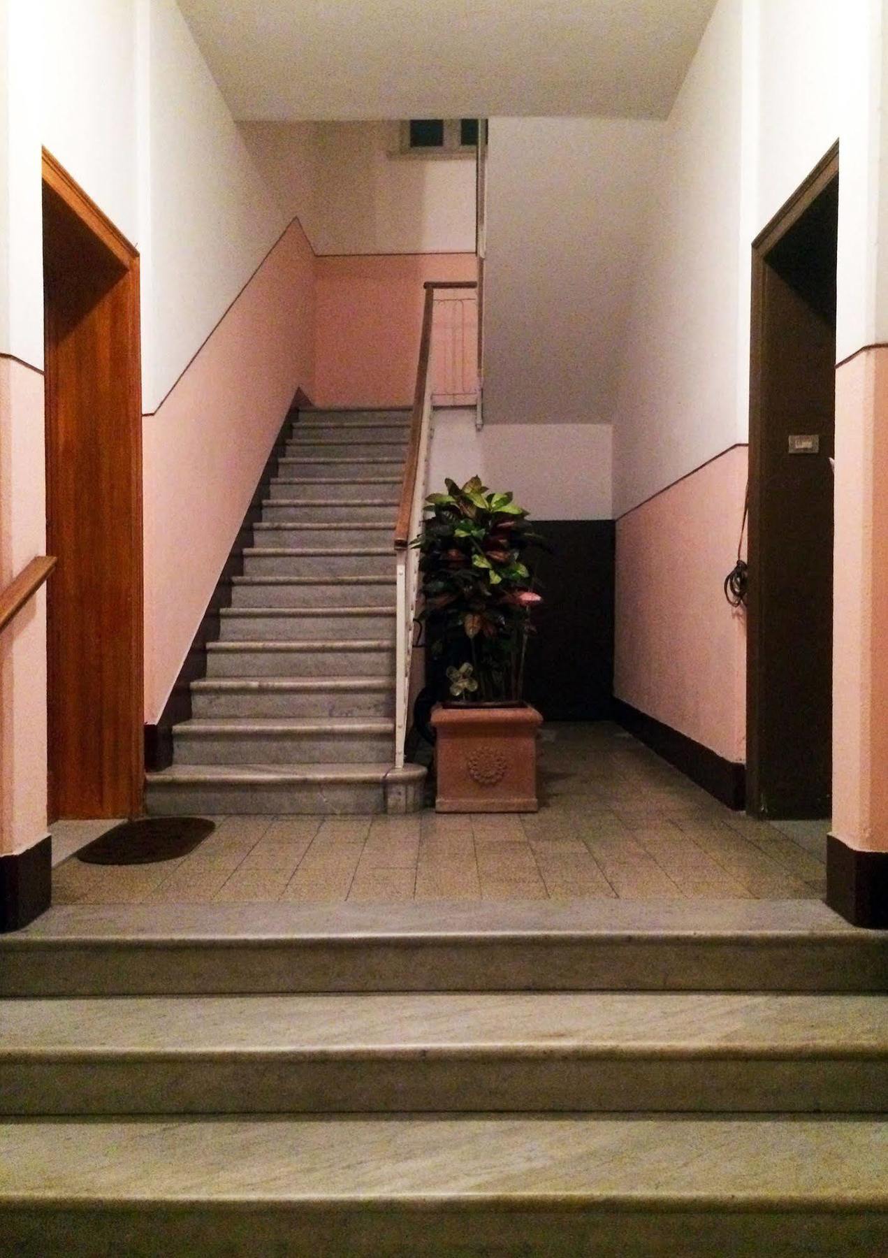 Rhegion B&B Reggio Calabria Exterior photo