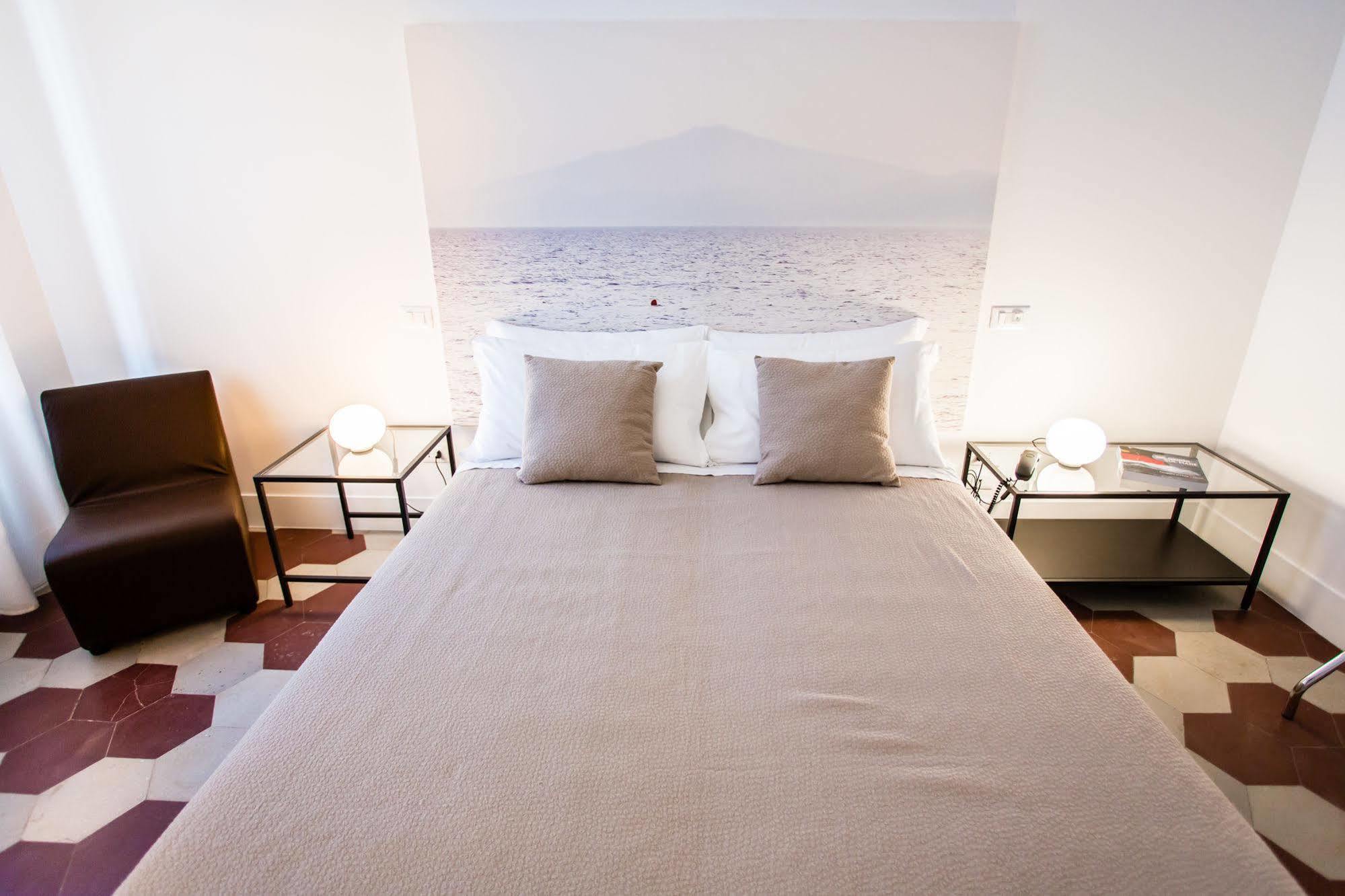 Rhegion B&B Reggio Calabria Exterior photo