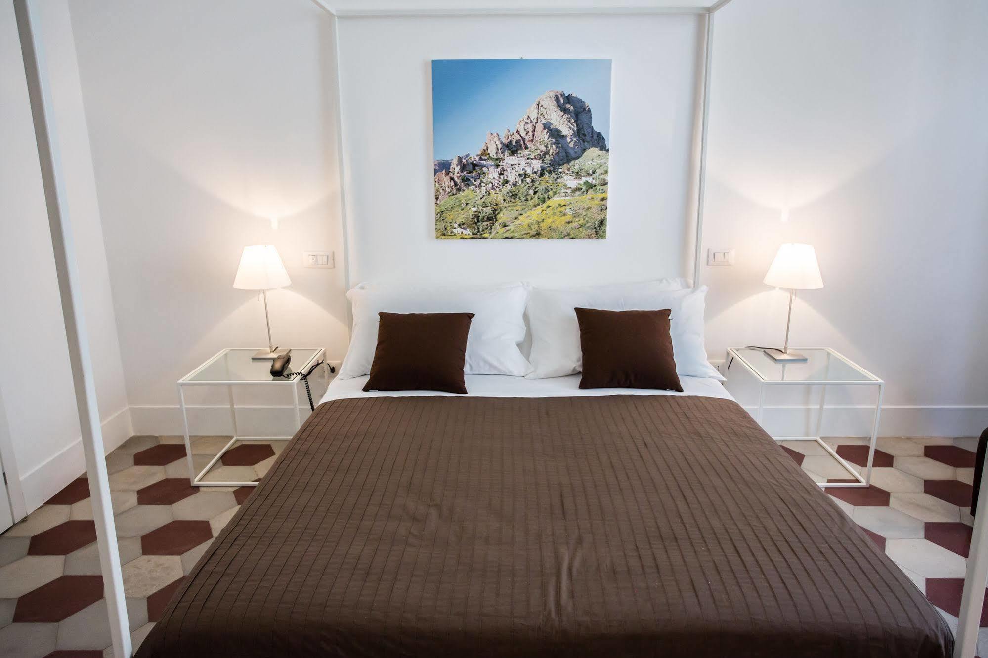 Rhegion B&B Reggio Calabria Exterior photo
