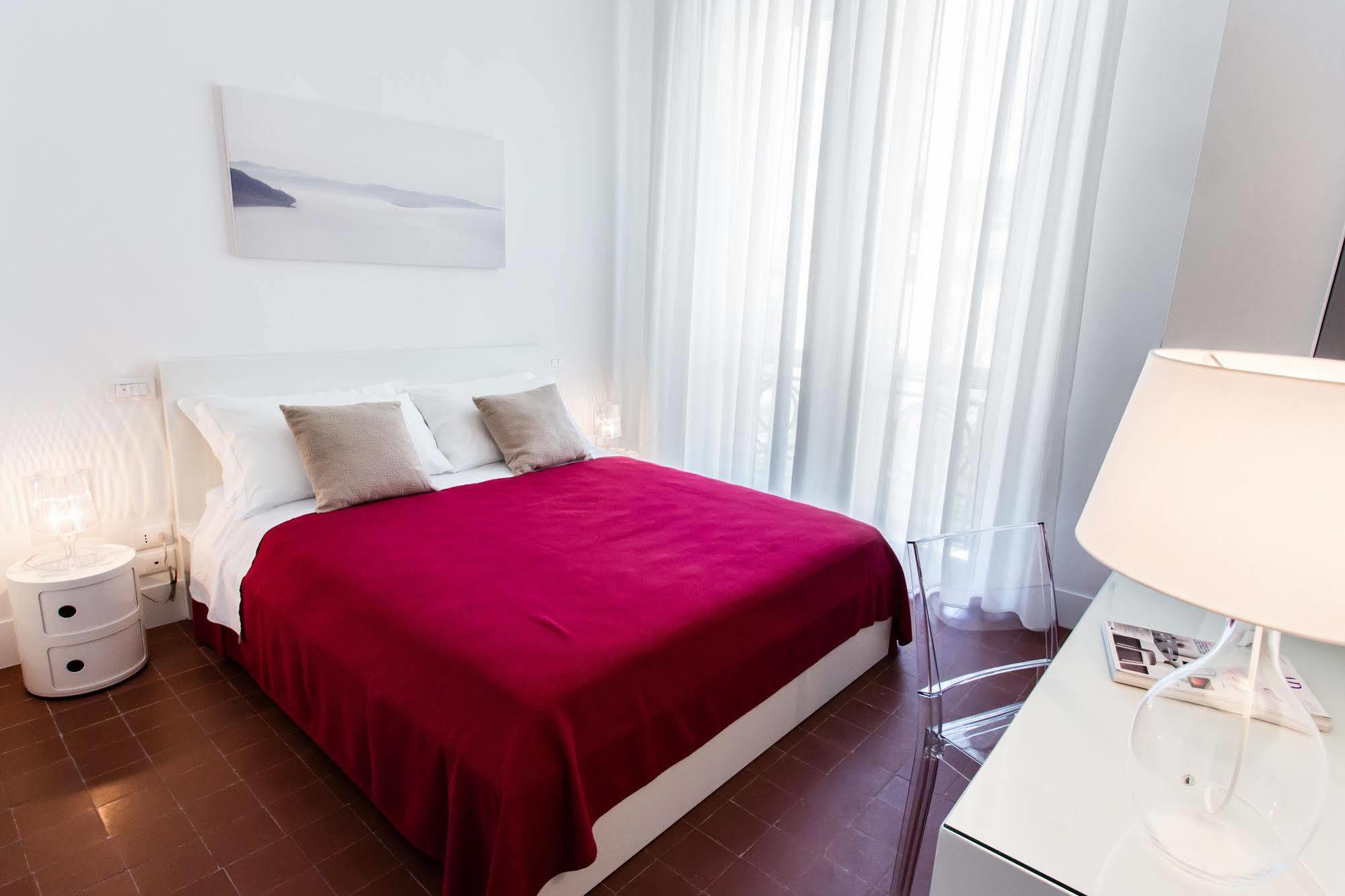 Rhegion B&B Reggio Calabria Exterior photo